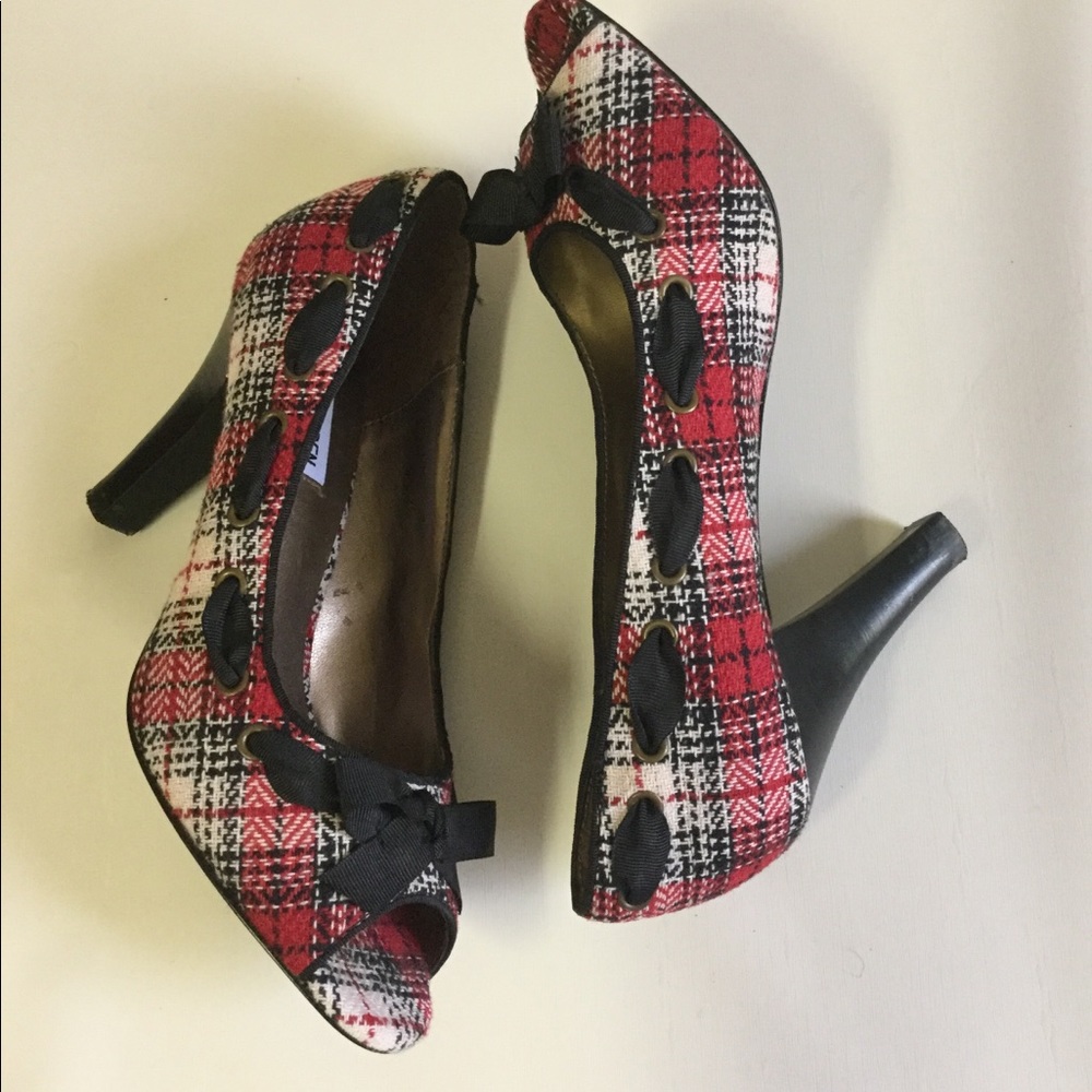 Steve Madden Shoes❤️ - Picture 3 of 5